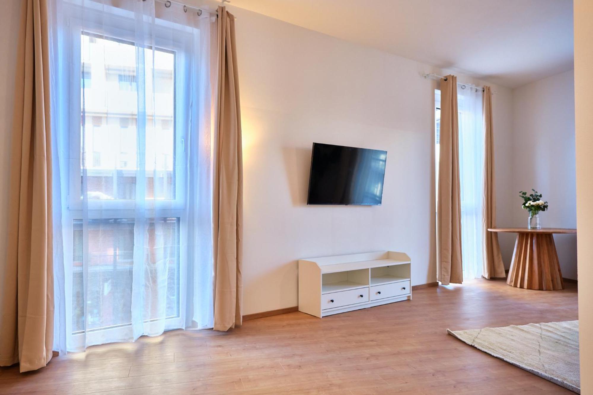 4 Min To Metro I 12 Min To Inner I Wifi Apartment Wien